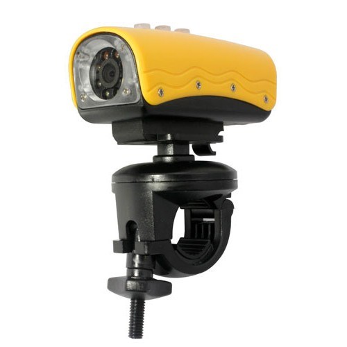 Color WP HD Sports Camera: Color WP HD Sports Camera