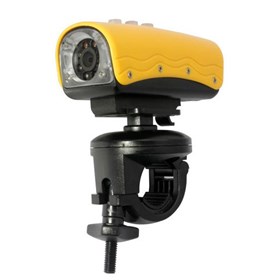 Color WP HD Sports Camera: Color WP HD Sports Camera